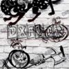Halloween DXF Files