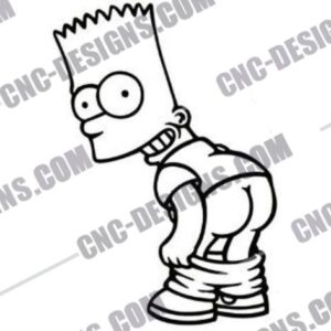 "Simpson DXF Files"