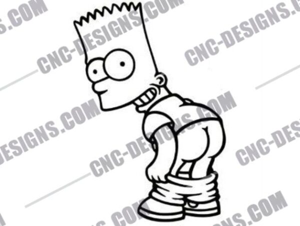 "Simpson DXF Files"